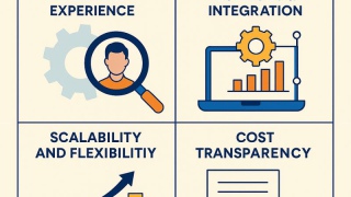 How to Select the Right Logistics Outsourcing Partner фото